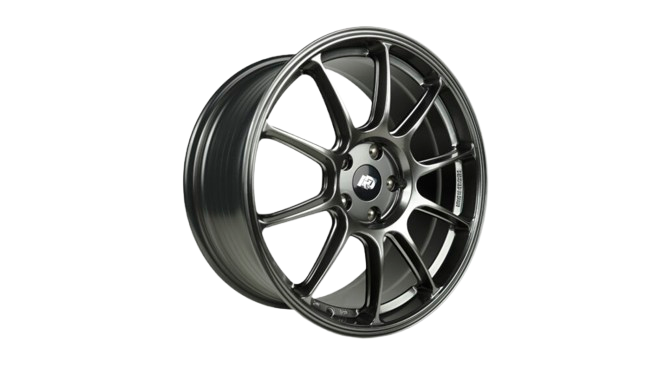 Racing Division VR5